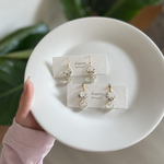- W hoop wire arrange -