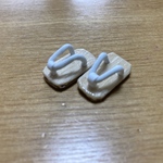 ねんどろいどどーるサイズ　男の子　雪駄　