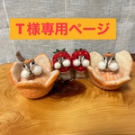 T様専用ページ