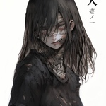 【2024年5月作】人物ステッカー 美人 @なちステッカー