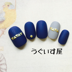 ブルースタッズ ネイルチップ