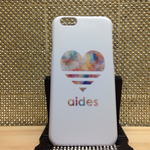 新品送料無料 iPhoneハードケース  幾何学