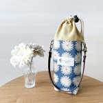 持ち手付きペットボトル(水筒)カバー