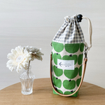 持ち手付きペットボトル(水筒)カバー