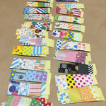 とっても便利な長方形シール