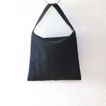 ☆倉敷帆布ショルダーバック☆black
