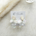mermaid  bubble