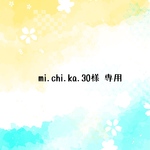 mi.chi.ka.30様 専用