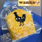 N A A F  テリーヌ（鶏肉）　　犬用ごはん、ドックフード