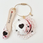 Love Berry.(マットハート)