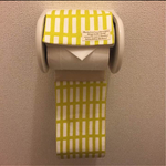 北欧からし＊トイレットペーパーカバー