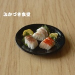 ミニミニ刺身（３７）