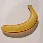 特別なバナナのウェイト