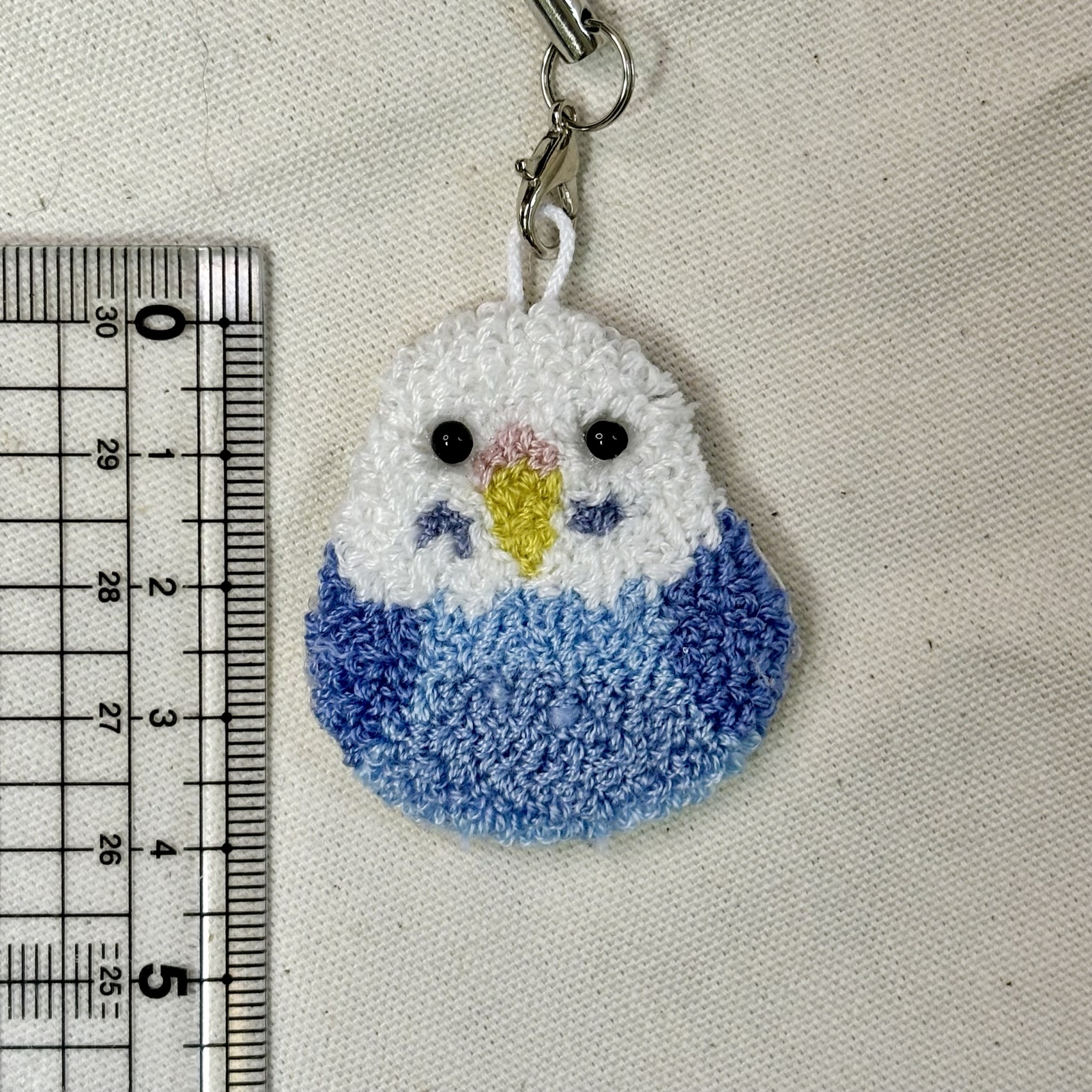 [専用　ゆみぽち様]チャーム ハンドメイド 刺繍 オーダーメイド オーダーメイド – pawdea