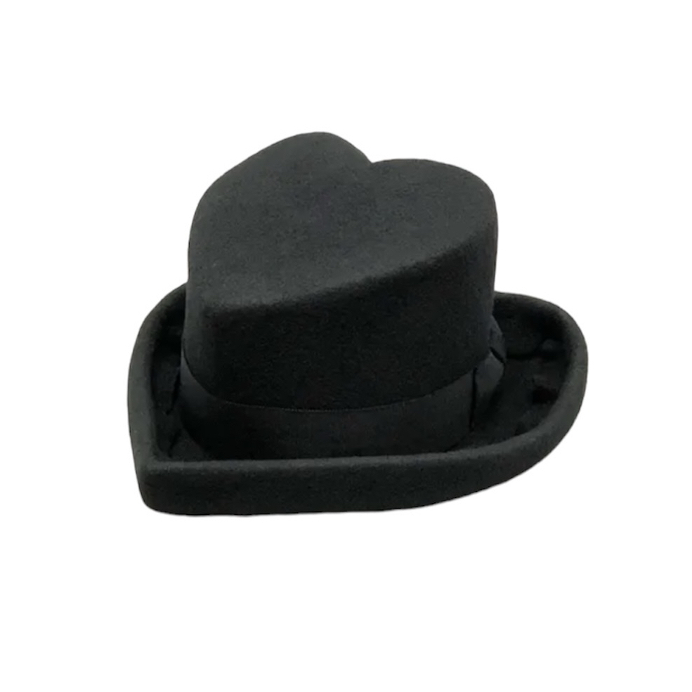 HEART 黒 21,000円