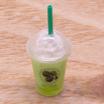 ミニチュア メロンフラペチ