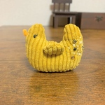 三日月ひよこ
