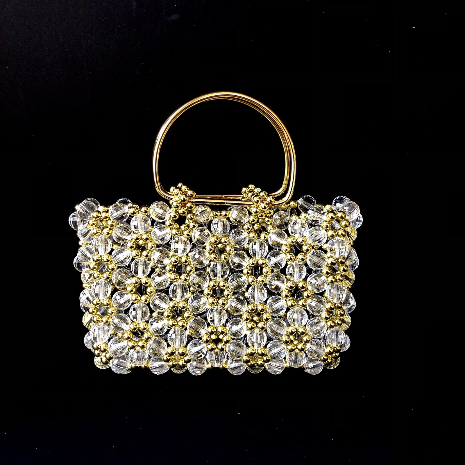 mizue ビーズバッグ カラフルなビーズバッグで心を鷲掴みにするmizuebagのポップアップが