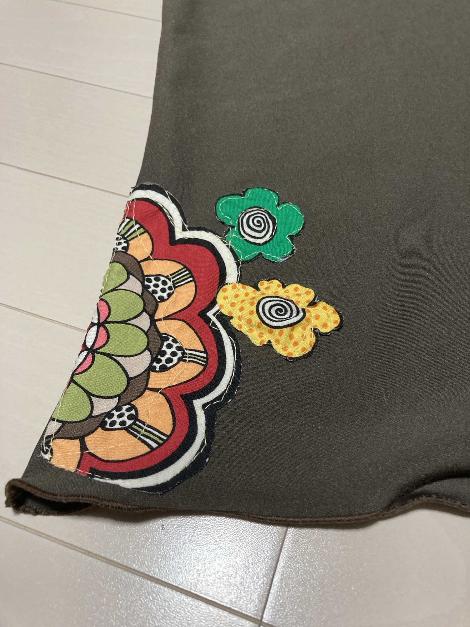 フラメンコファルダ - GJSGX165'S GALLERY | minne byGMOペパボ 国内