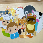 洗濯バサミ遊びセット 知育玩具 洗濯バサミ 保育士 保育園 幼稚園 指先運動 指先遊び