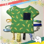 ベビートイおでかけ★カシャカシャ玩具