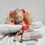 お問合せ下さい「カスタムアグリーベイビーちゃん！」（８ｃｍ）