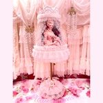 専用ページ🌹Rococo🌹 design table lamp【マリーアントワネット】送料無料🌹