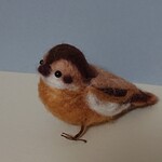 すずめの寿々代さん