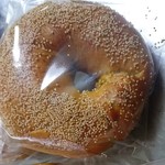 ななたけ＆クコの実２個セット【数量限定！】豆乳生地ベーグル（はるゆたか×白神こだま酵母）