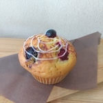 ベリーチーズクリーム　2個セット