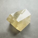 高品質✨シトリン 原石 ポリッシュ 研磨 インテリア✩.*˚