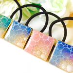 予約品 17時(ピンクパープル)