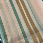  【princewoo 様専用】カフェカーテン　3種　4枚  縫製のみ