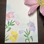 okabekasuga様専用（百合の花のみ）