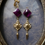 uirlis draíochta「Purple」