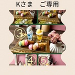 kさまご専用のページ