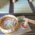 ミニチュアお素麺☆
