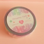 DreamyTulle