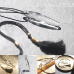 Clear Rod：波動玉®【現品一点物・特別価格】