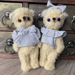 子くま（青目）