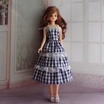 momoko ジェニー outfit.44