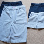 s様むけ　キッズパンツ　110　と　Men's pants 