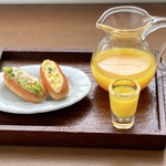 ミニチュア惣菜コッペパン セット