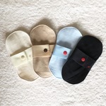 new＊ちいさいネルライナー＊4枚セット