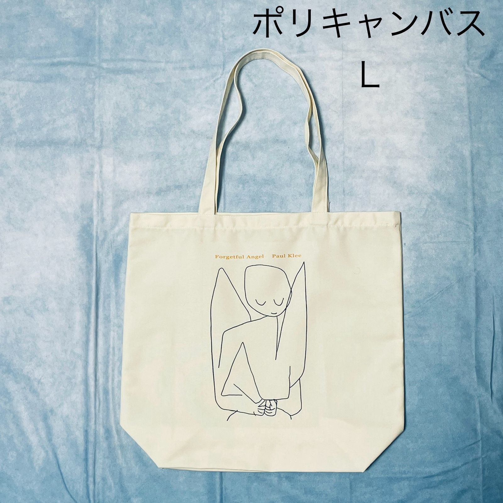 天使 - トートバッグの人気通販 | minne byGMOペパボ 国内最大級の 