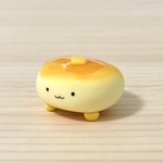 ホットケーキちゃん