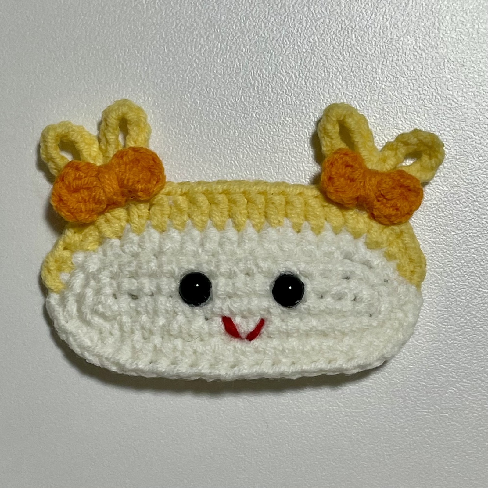 ♡麦わら帽子　ベビーキッズヘアクリップ　ヘアゴム　ヘアピン  ハンドメイド 0a7ec28cdcff3a12be9f0b3cdb5d40