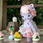 sweetなSET〜for cocoriang〜ピンク