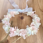 《ペット花冠》　専用ページ