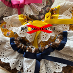 SOLEIADOリボンスタイ